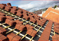 Rénover sa toiture à Vellescot